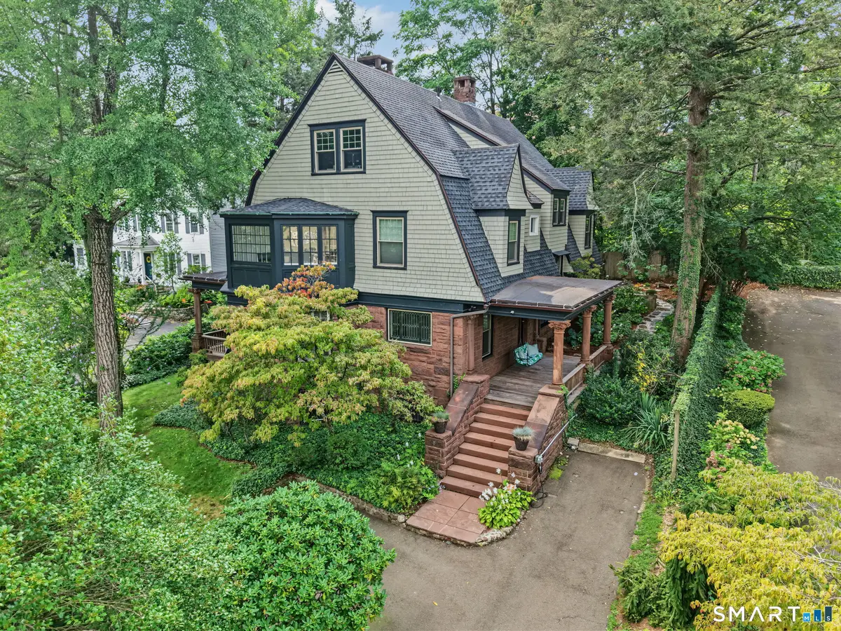 8 Saint Ronan Terrace, New Haven, CT 06511 - #1