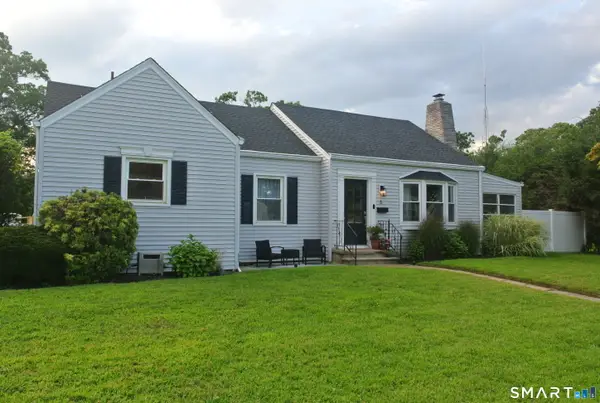 6 Liberty Street, Milford, CT 06460