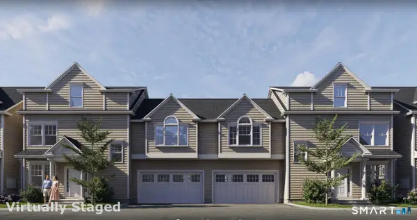 91 Hope Street #19, Stamford, CT 06906