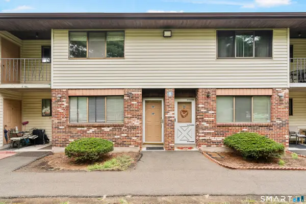 55 Thompson Street #5F, East Haven, CT 06513