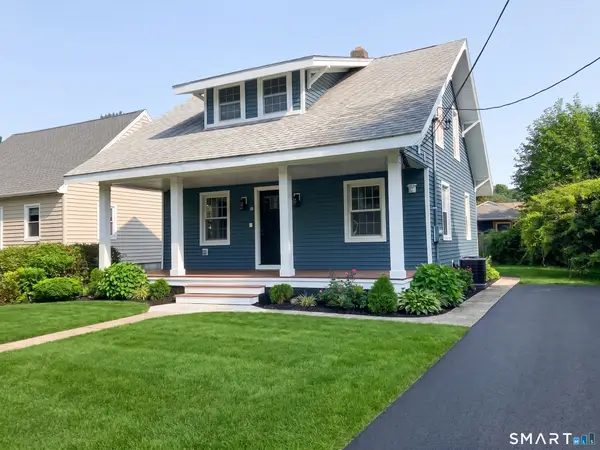 48 Hobson Avenue, Bristol, CT 06010