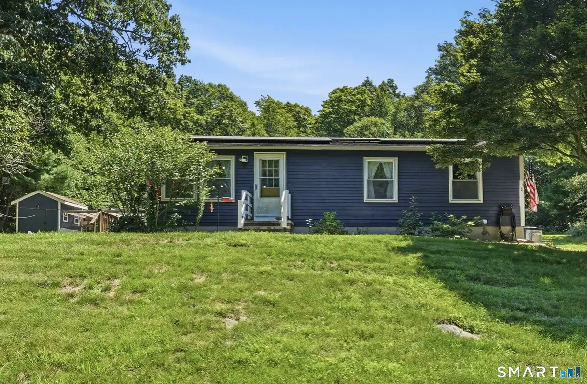 87 Shetucket Turnpike, Griswold, CT 06351 - #1
