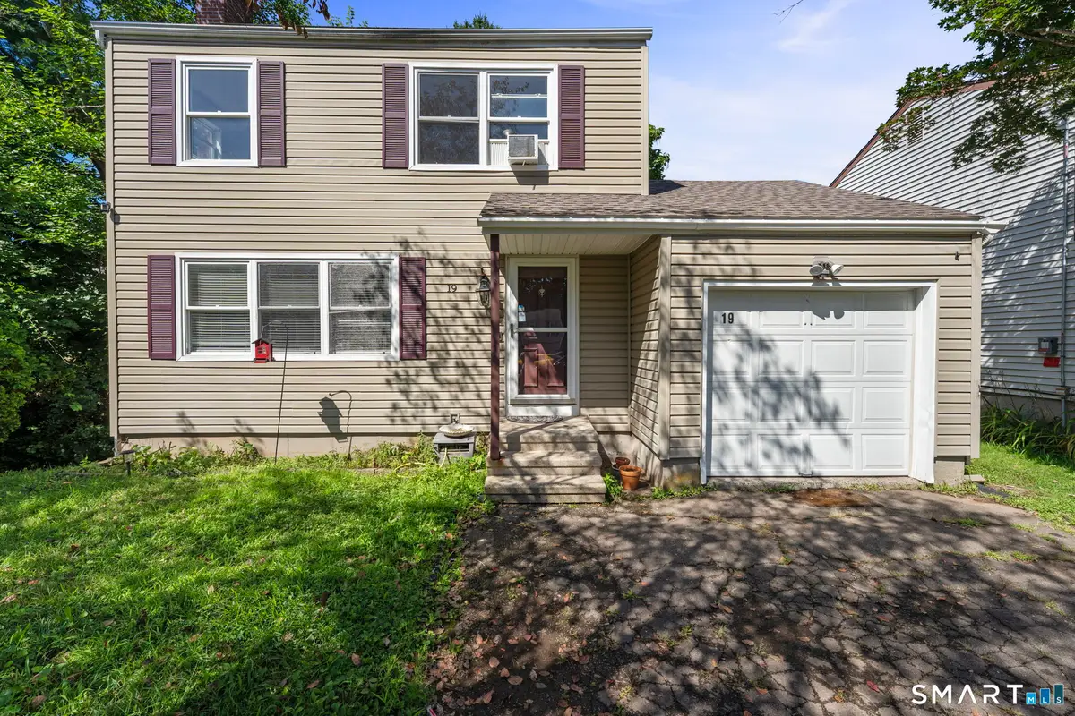 19 Kent Court, Middletown, CT 06457 - #1