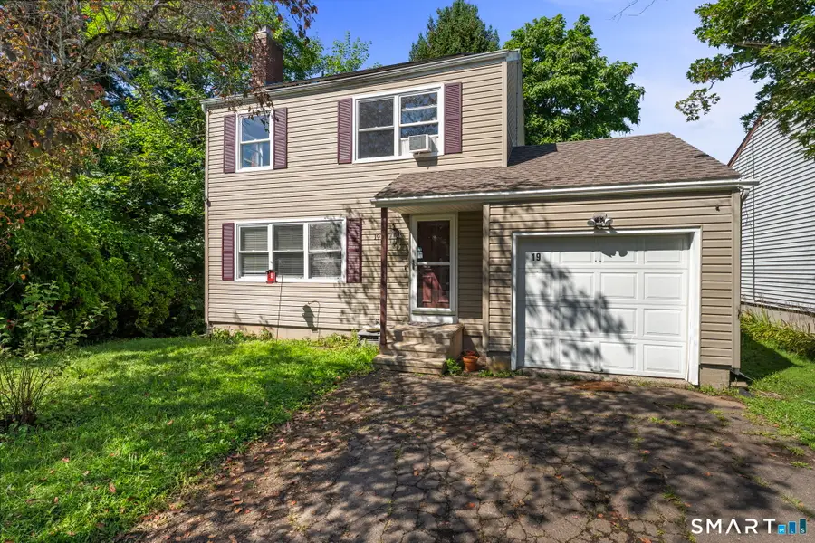 19 Kent Court, Middletown, CT 06457 - #2
