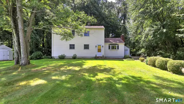 22 Central Avenue, North Haven, CT 06473