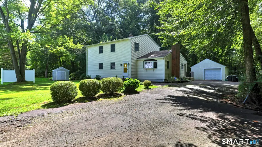 22 Central Avenue, North Haven, CT 06473 - #2