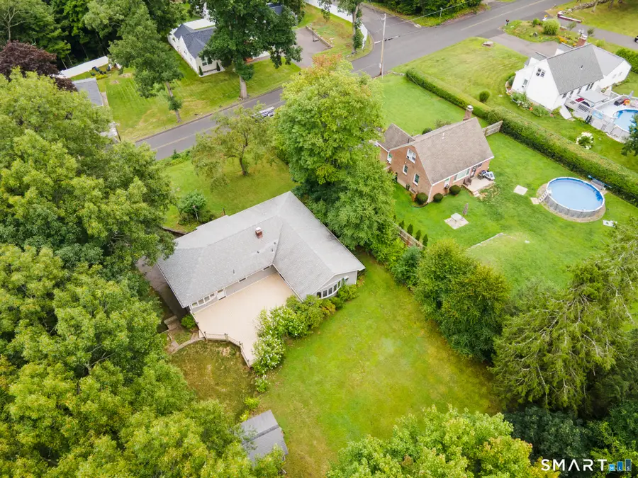 137 Maple Hill Road, Naugatuck, CT 06770 - #2