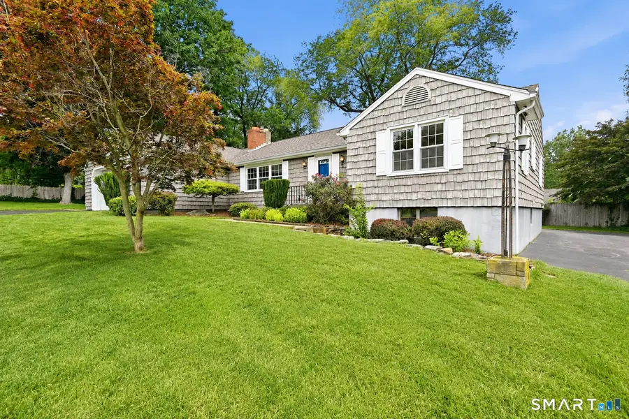100 Crofton Street, New Haven, CT 06513 - #2