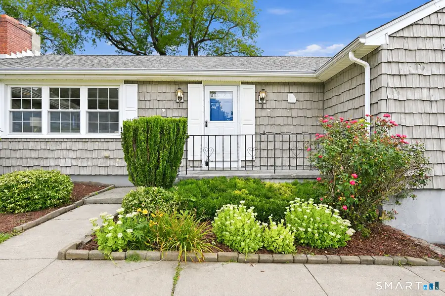 100 Crofton Street, New Haven, CT 06513 - #3