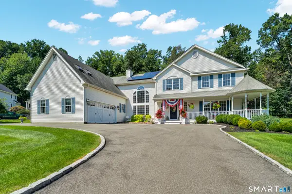 36 Shadows End Lane, Milford, CT 06460