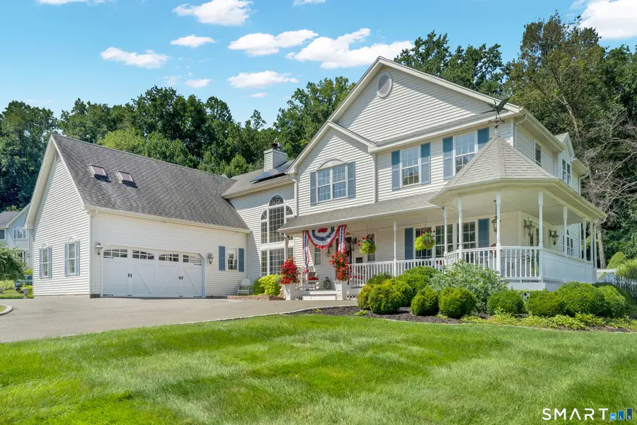36 Shadows End Lane, Milford, CT 06460 - #2