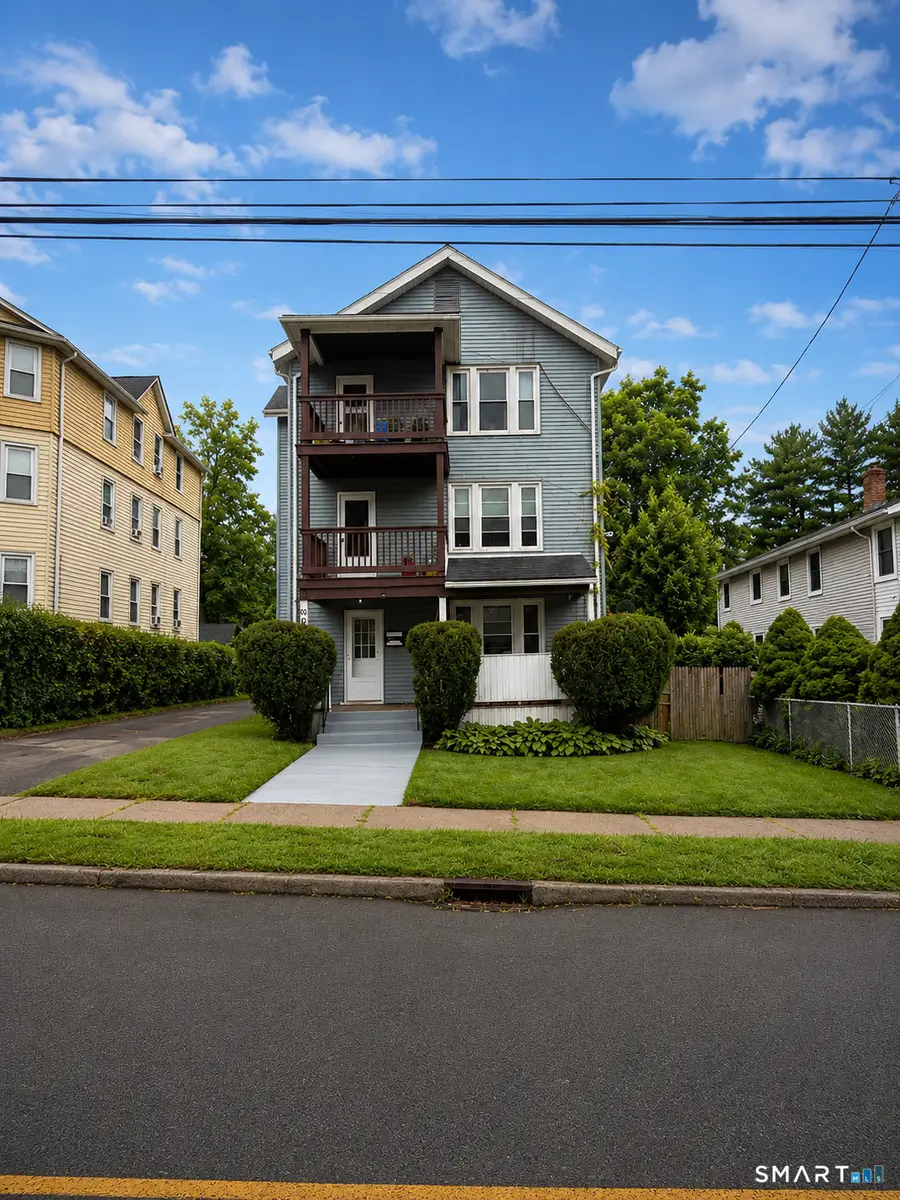 62 Buell Street, New Britain, CT 06051 - #2