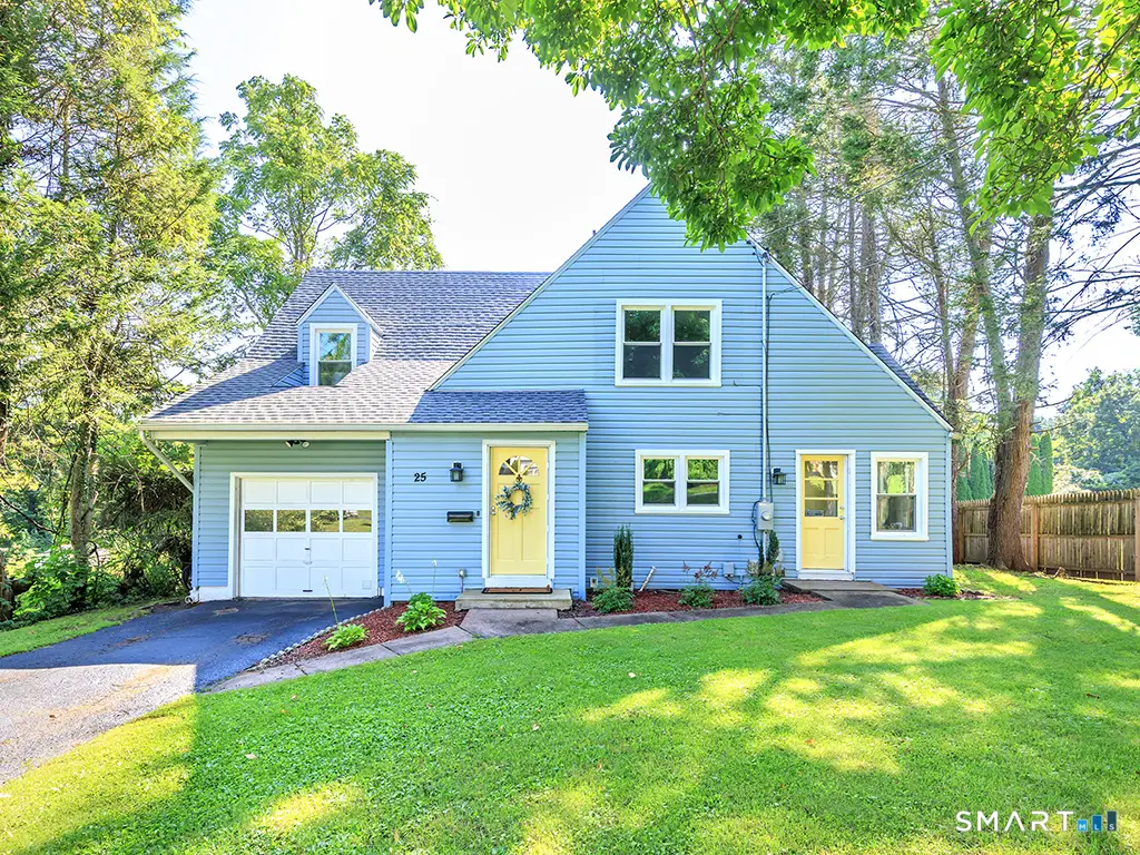 25 Prospect Street, Portland, CT 06480 - #1