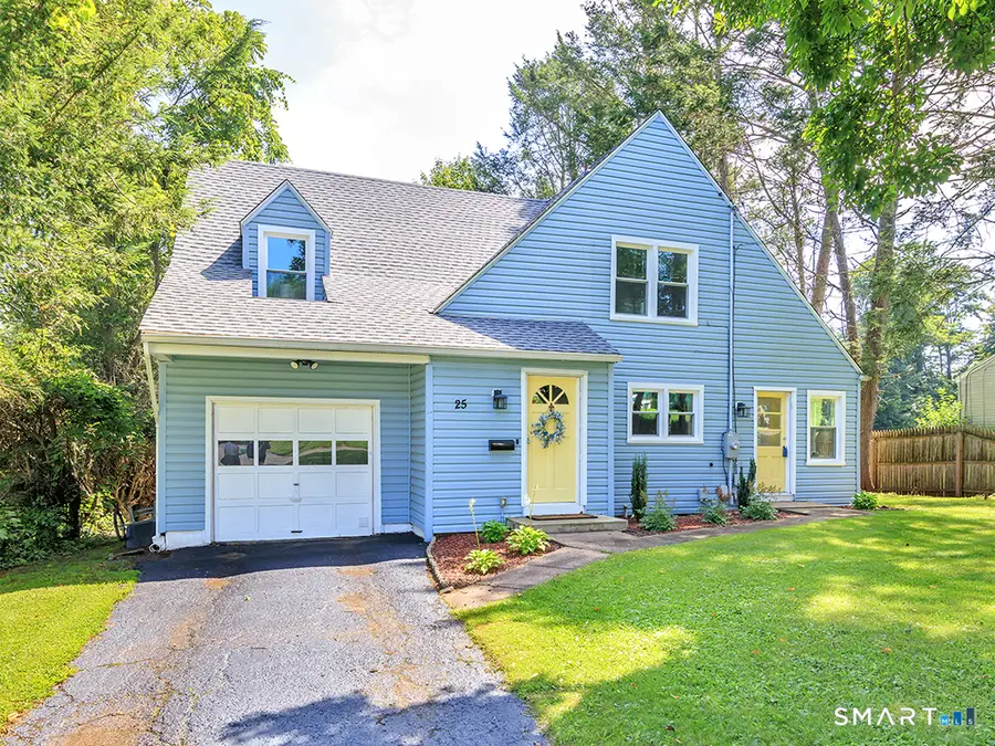 25 Prospect Street, Portland, CT 06480 - #2