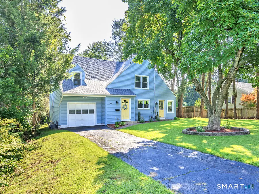 25 Prospect Street, Portland, CT 06480 - #3