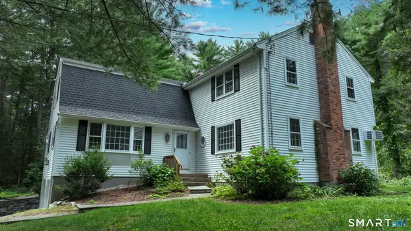 221 Old Farms Road, Simsbury, CT 06070