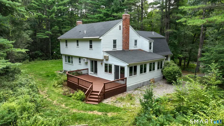 221 Old Farms Road, Simsbury, CT 06070 - #3