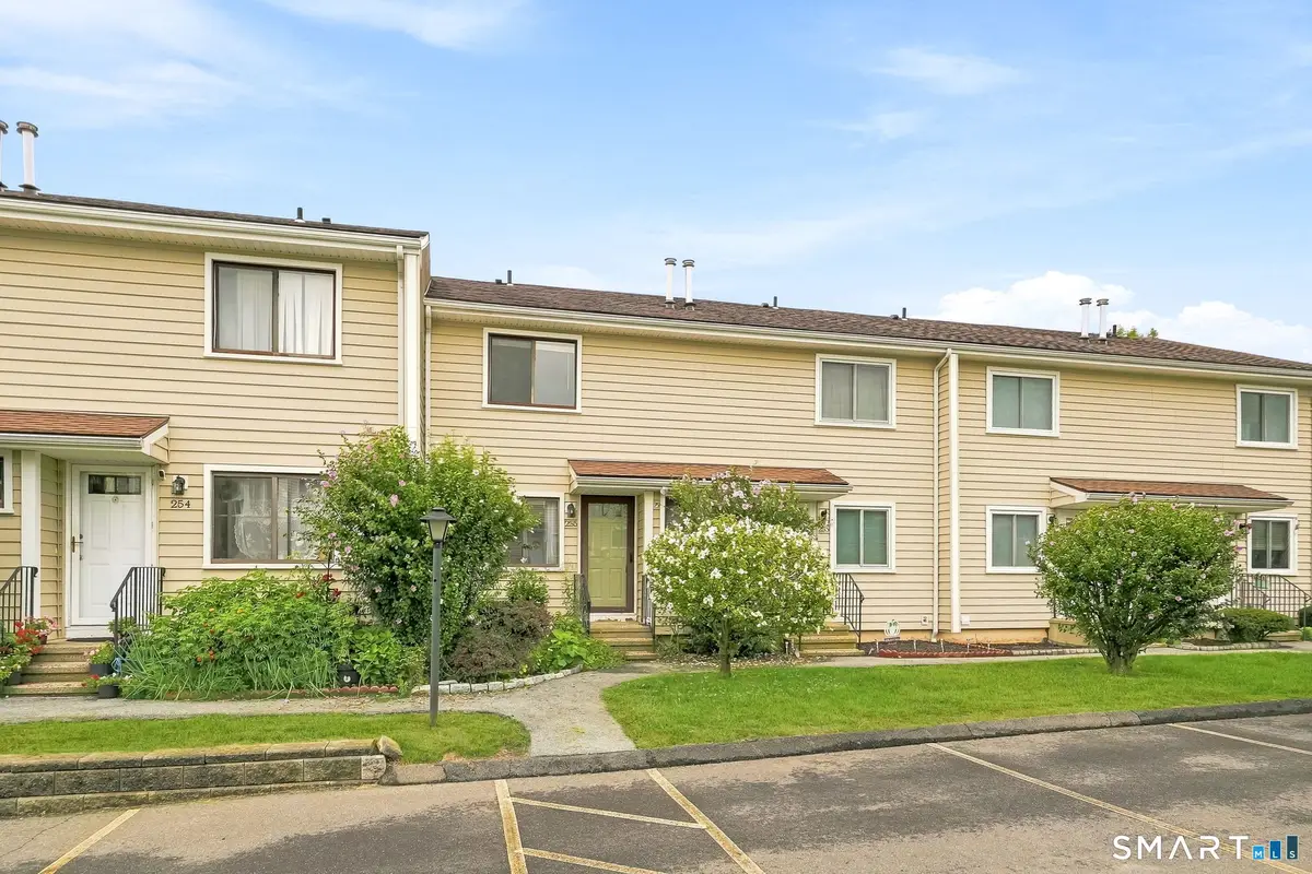 255 Monticello Drive #255, Branford, CT 06405 - #1