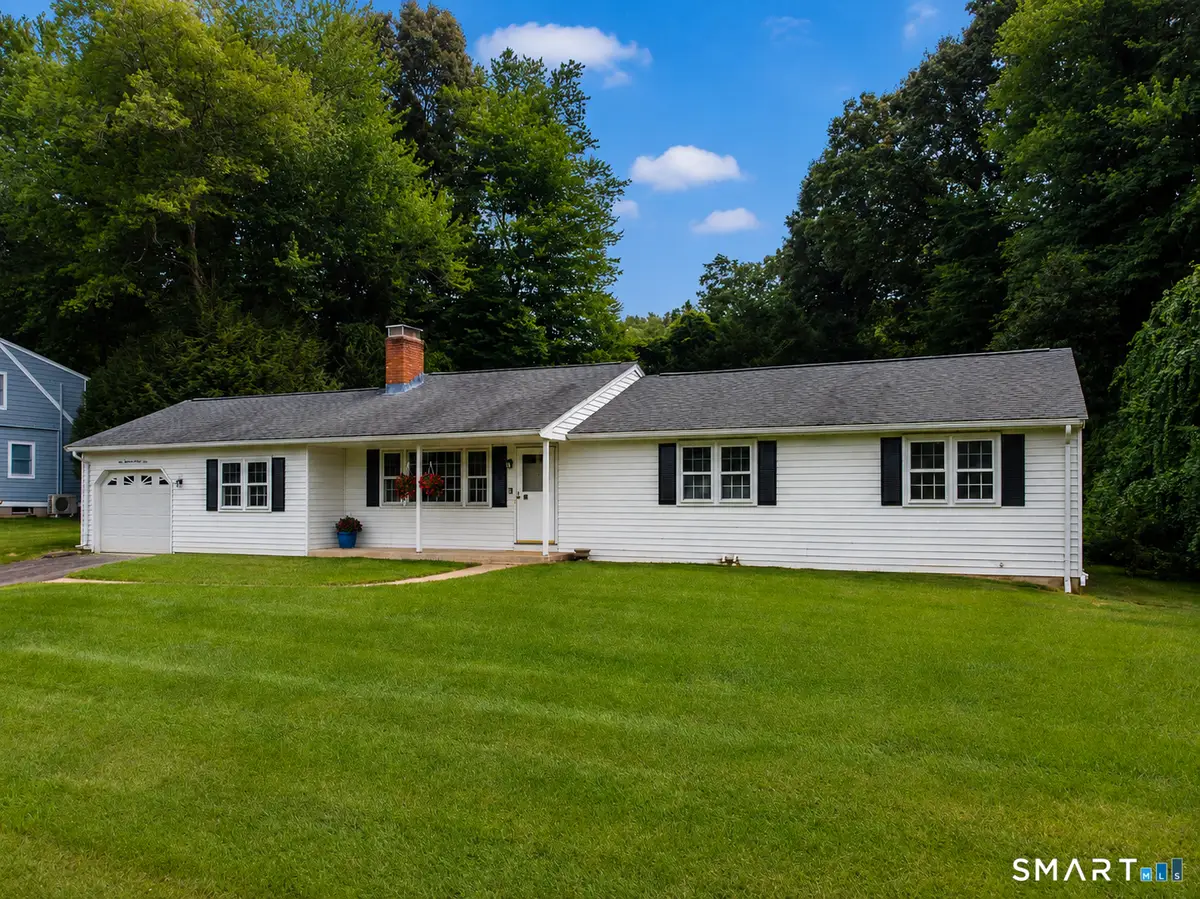 161 Hamilton Drive, Manchester, CT 06042 - #1