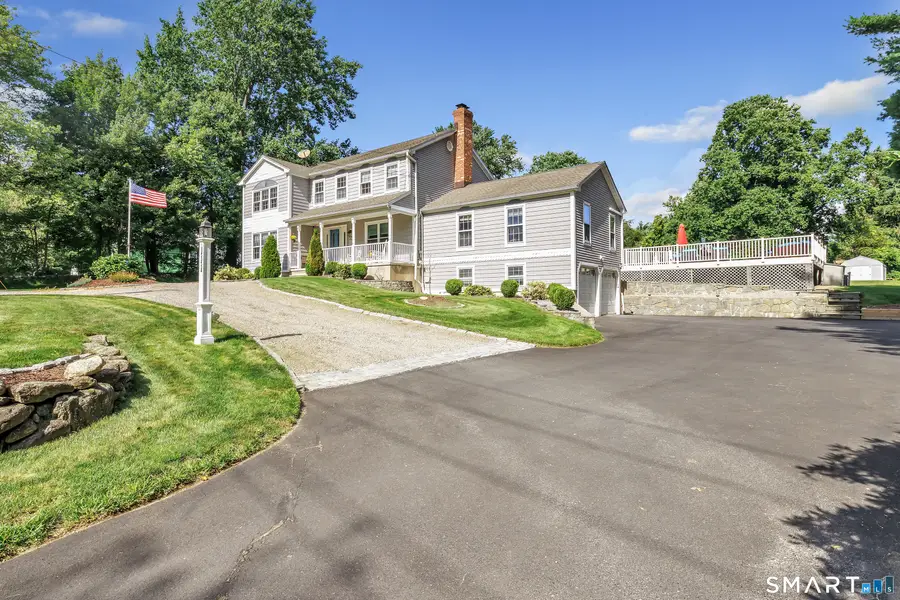 111 North Street, Shelton, CT 06484 - #2