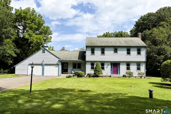 177 Bull Hill Road, Colchester, CT 06415