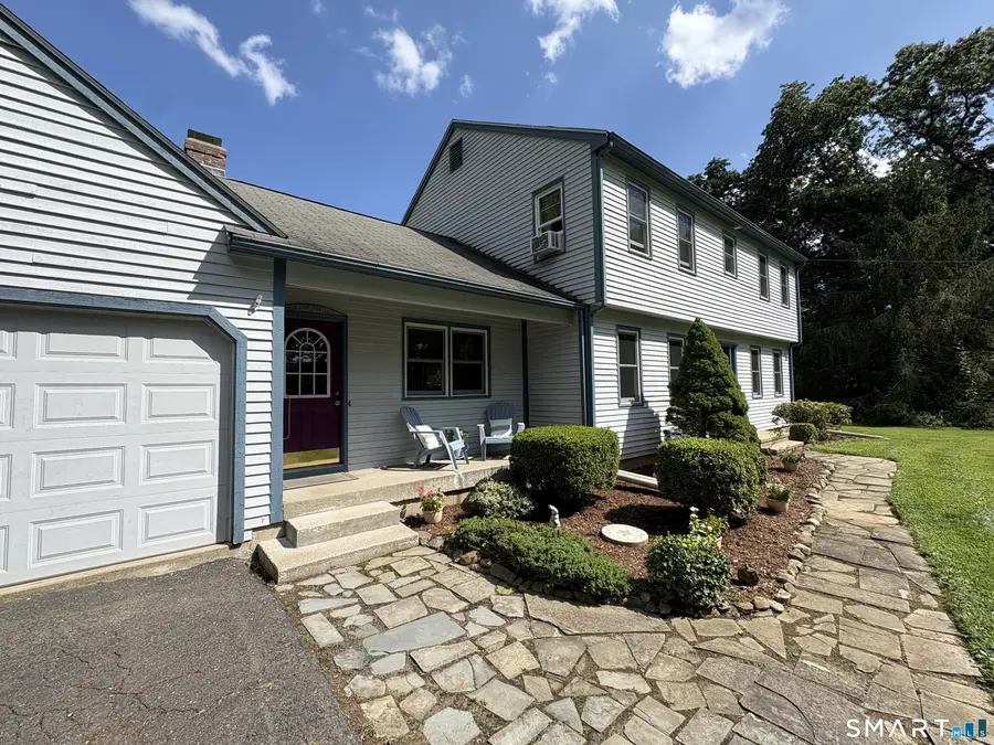 177 Bull Hill Road, Colchester, CT 06415 - #2