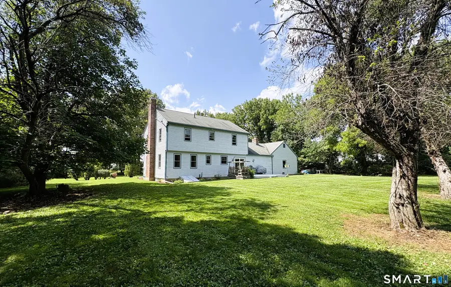177 Bull Hill Road, Colchester, CT 06415 - #3