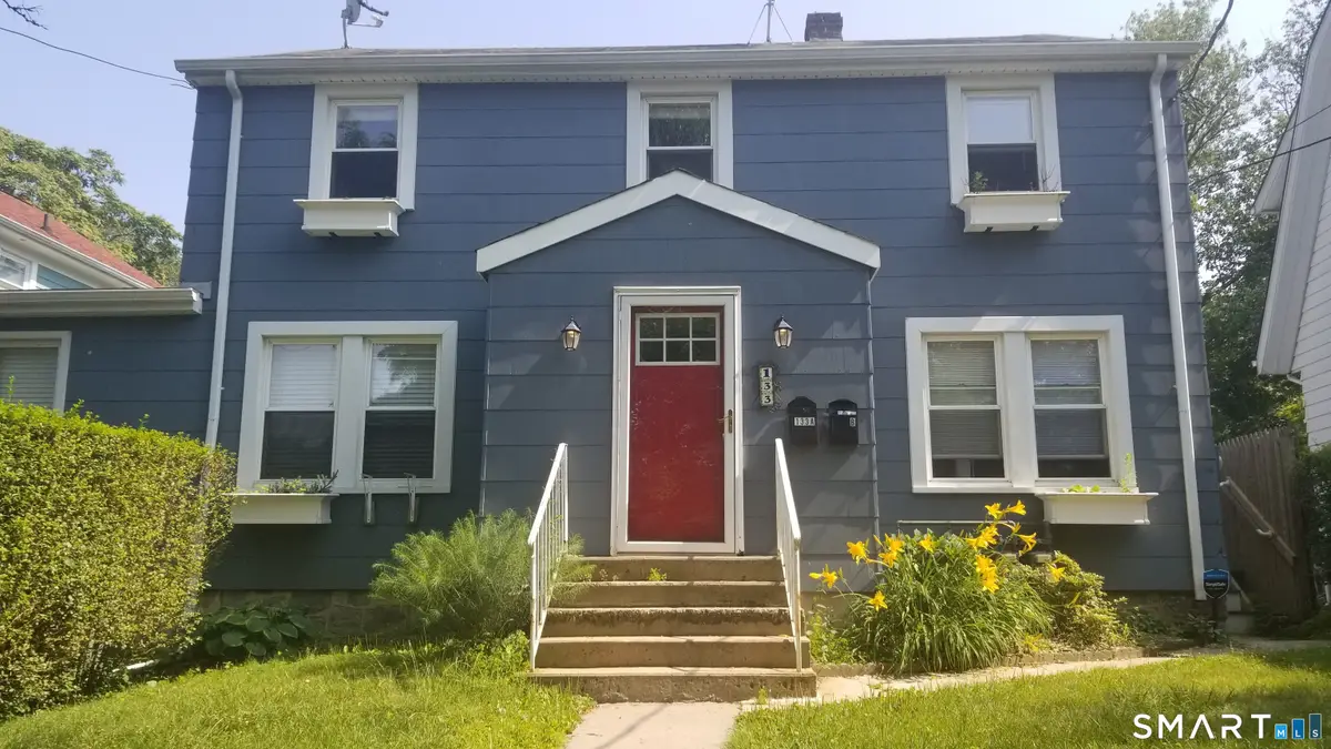133 Rock Spring Road, Stamford, CT 06906 - #1