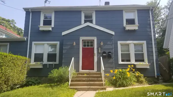 133 Rock Spring Road, Stamford, CT 06906