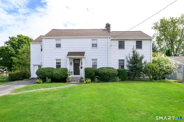 136 Alton Road, Stamford, CT 06906