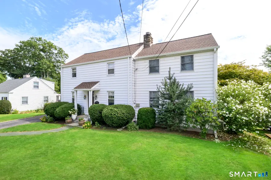 136 Alton Road, Stamford, CT 06906 - #2