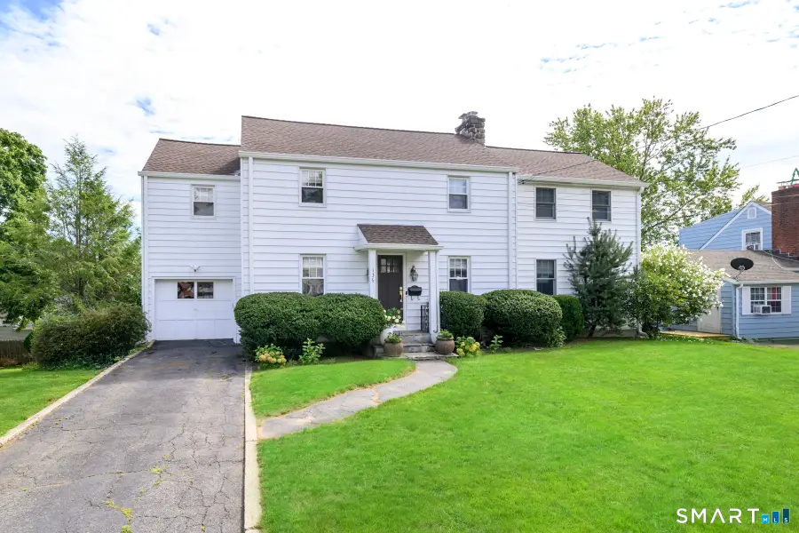136 Alton Road, Stamford, CT 06906 - #3