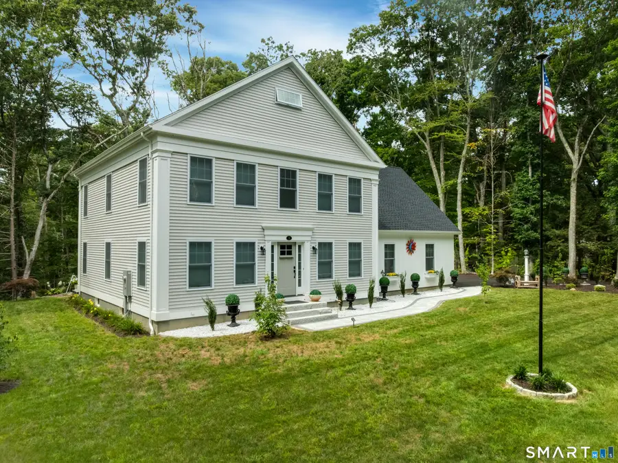 151 Alger Road, East Haddam, CT 06423 - #3
