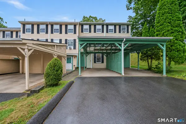3 Rising Trail Court #3, Middletown, CT 06457