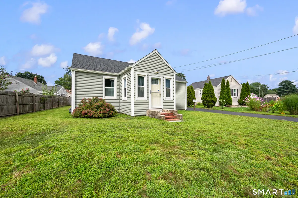 80 Suffolk Drive, East Hartford, CT 06118 - #1
