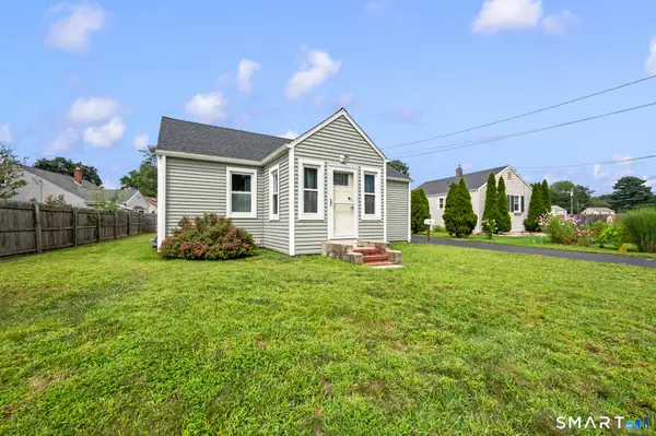 80 Suffolk Drive, East Hartford, CT 06118