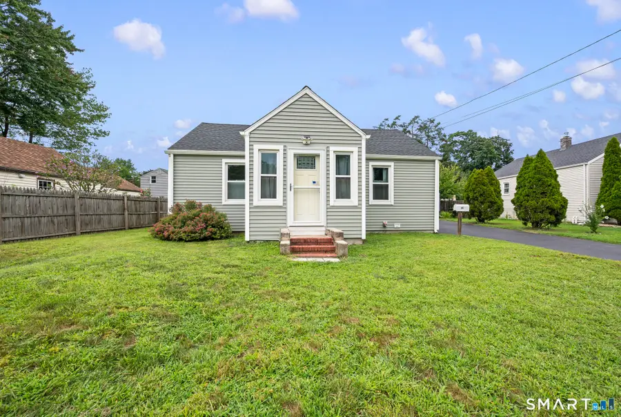 80 Suffolk Drive, East Hartford, CT 06118 - #2