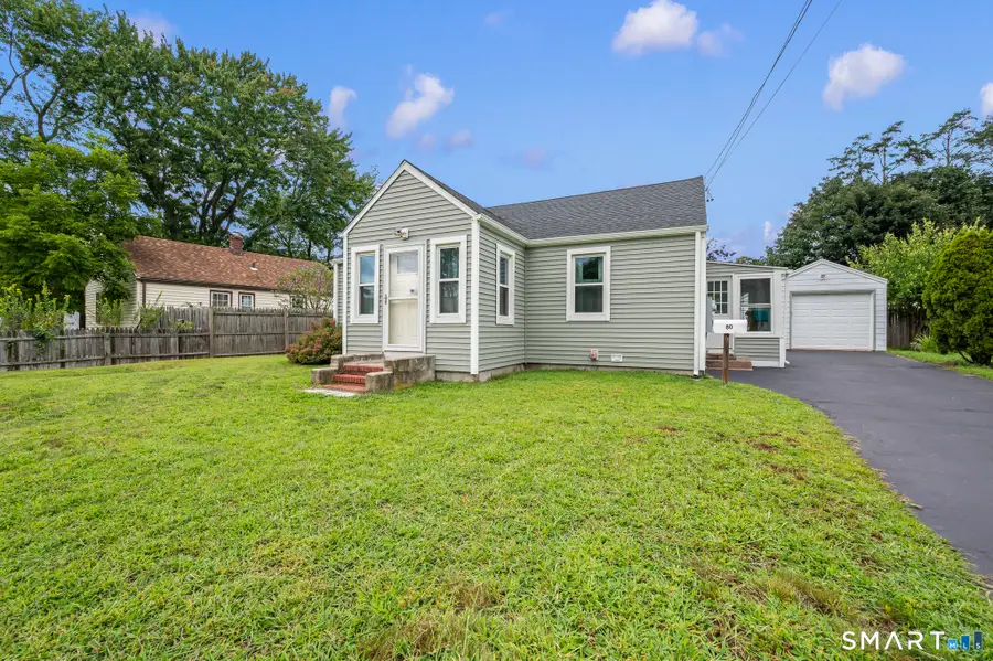 80 Suffolk Drive, East Hartford, CT 06118 - #3