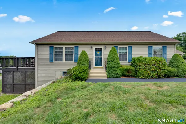 13 Oriole Drive #13, Killingly, CT 06239