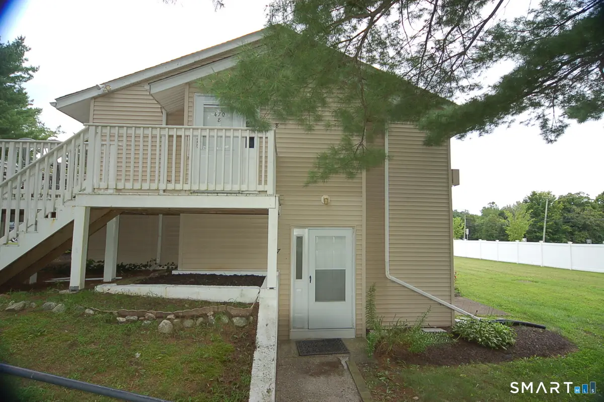 470 Danbury Road #7, New Milford, CT 06776 - #1