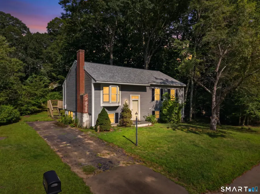 6 Hemlock Circle, Clinton, CT 06413 - #2