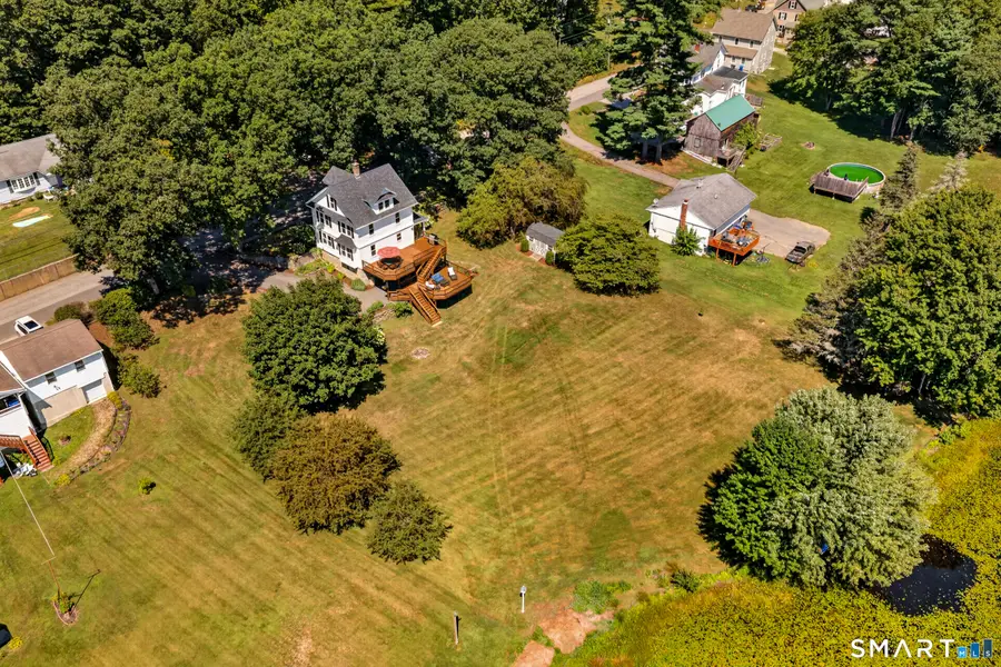 66 Willington Avenue, Stafford Springs, CT 06076 - #3
