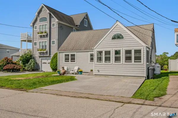 95 Jupiter Point Road, Groton, CT 06340
