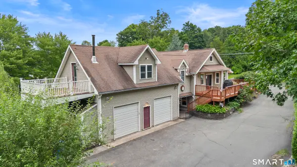 29 Coles Road, Cromwell, CT 06416