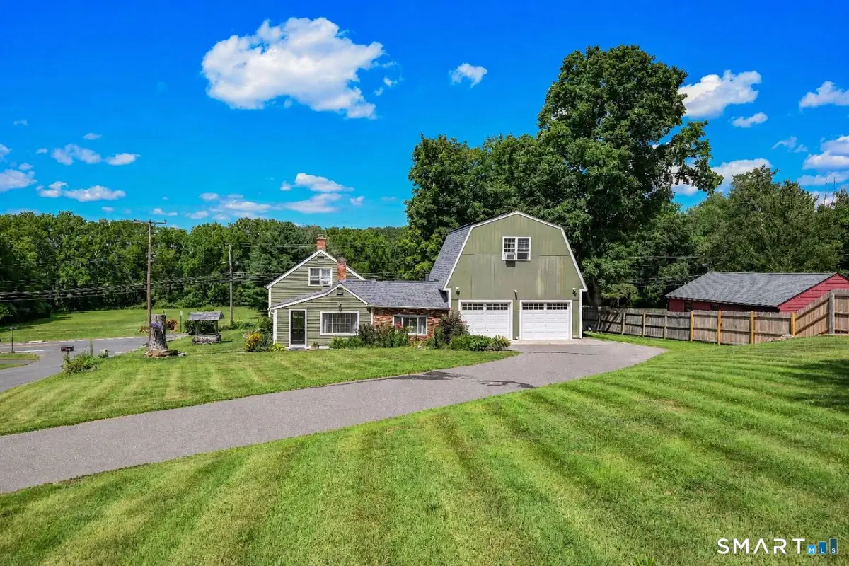 820 Hartford Turnpike, Vernon, CT 06066 - #1