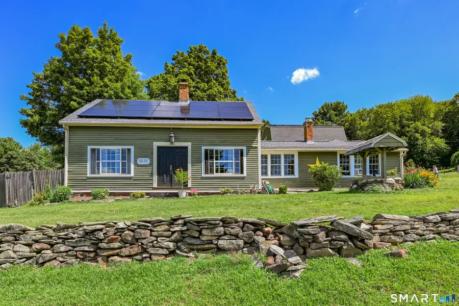 820 Hartford Turnpike, Vernon, CT 06066 - #2