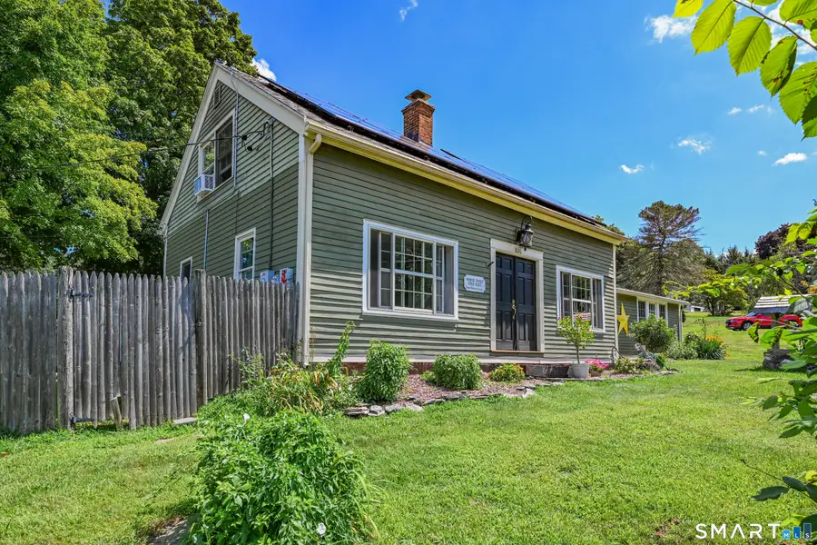 820 Hartford Turnpike, Vernon, CT 06066 - #3
