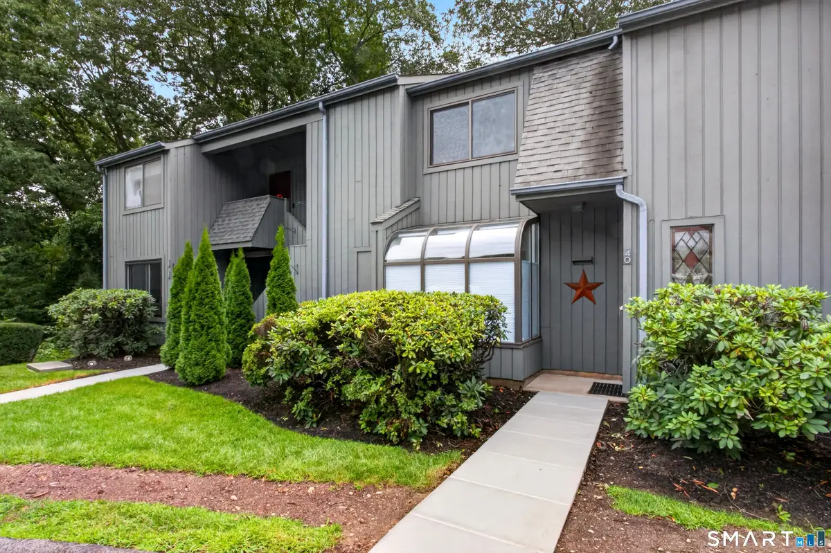 123 Old Belden Hill Road #40, Norwalk, CT 06850 - #1