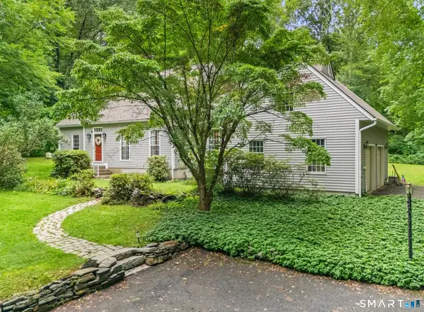 48 Miller Road, Colchester, CT 06415