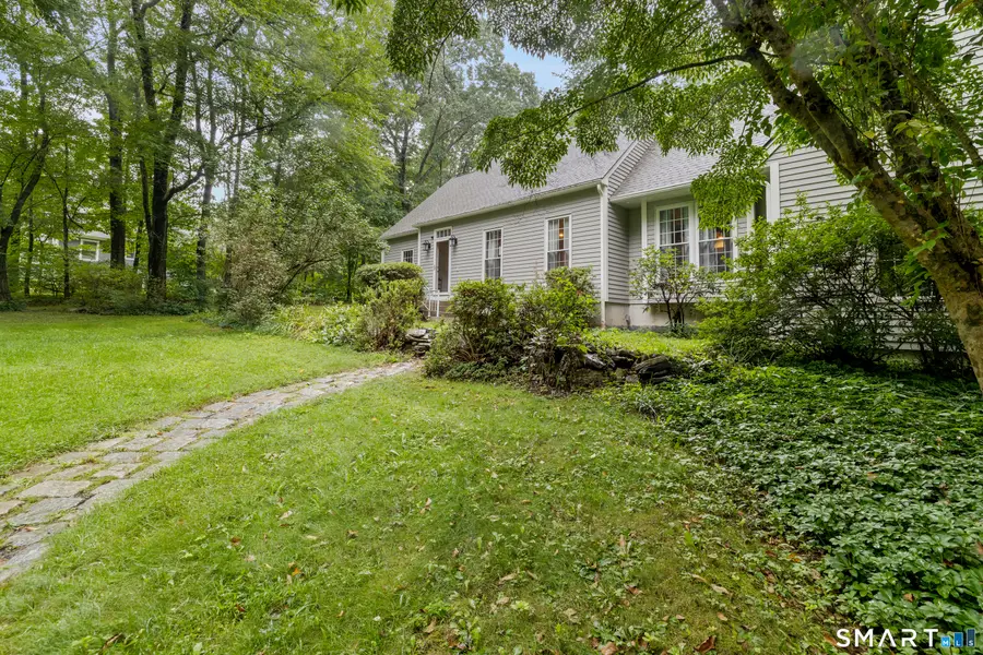48 Miller Road, Colchester, CT 06415 - #3